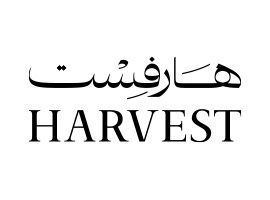 parners Logo Harvest Coffee