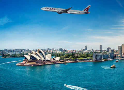 Western Sydney, coming soon