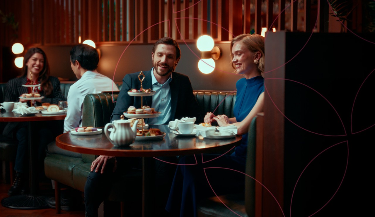 Dine and shop your way to more Avios