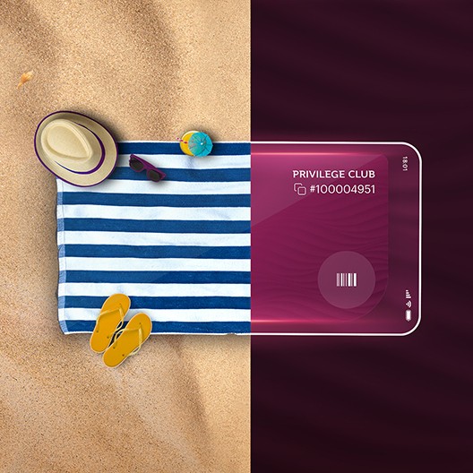 Avios takes you places 