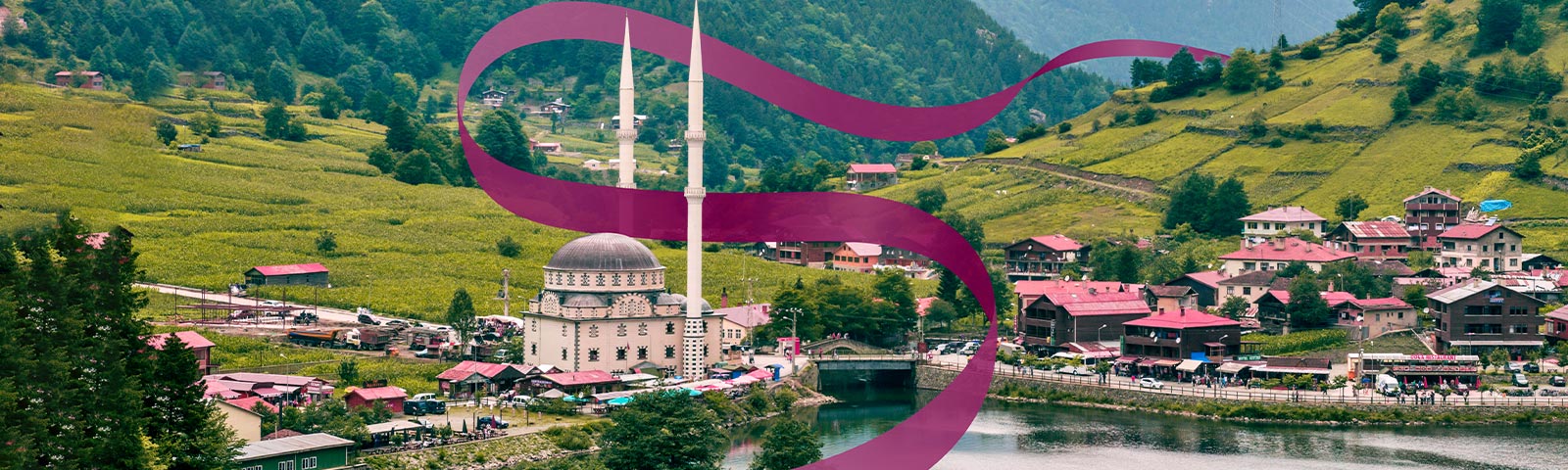 Your perfect summer awaits<br> with our seasonal flights 