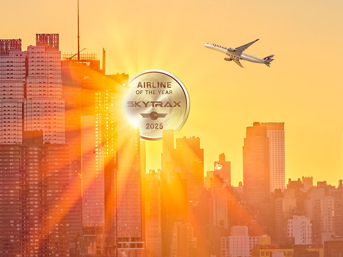 World's Best Airline for the 9th time