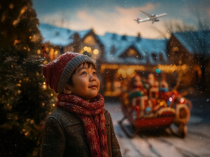 Discover Europe's festive markets image