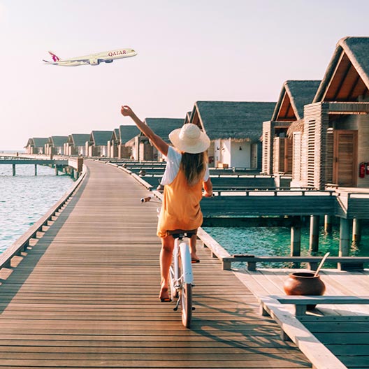 Experience more with our latest promotions