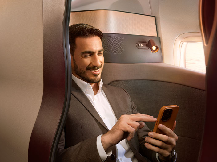 Up to 10% off Business Class image