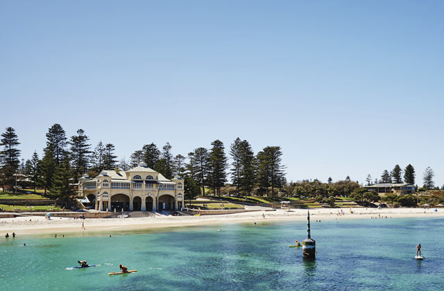 Perth, Western Australia