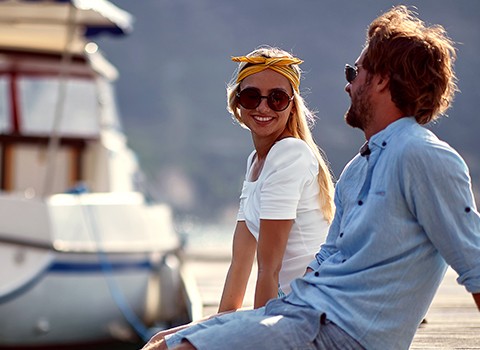 Member exclusive offer: Save up to 10%* on flights image