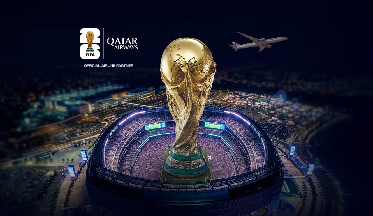 FIFA World Cup 26™, our travel packages are here!