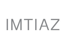 parners Logo IMTIAZ
