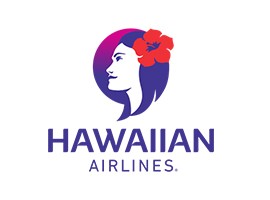 parners Logo Hawaiian Airlines 