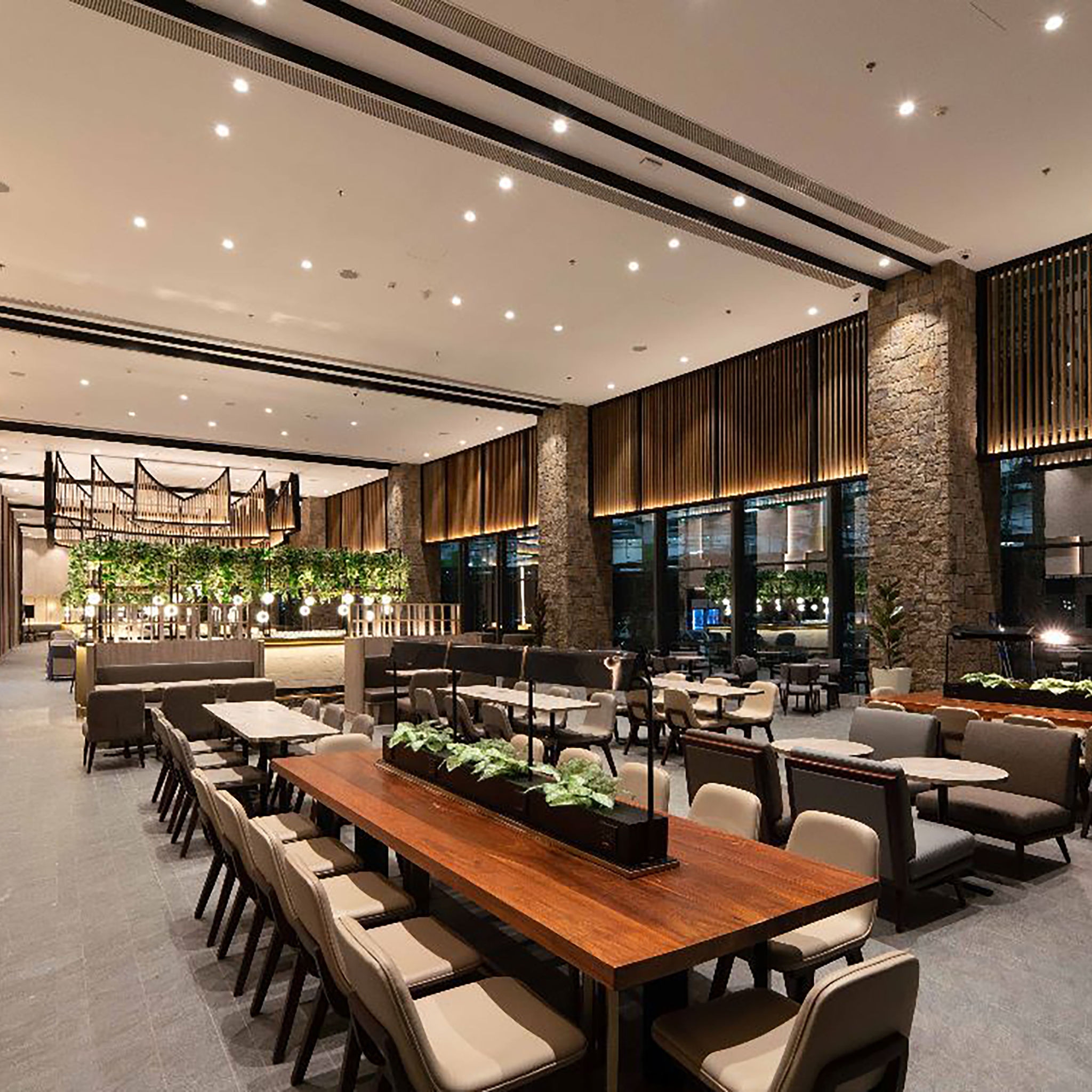 Plaza Premium Lounge Jakarta