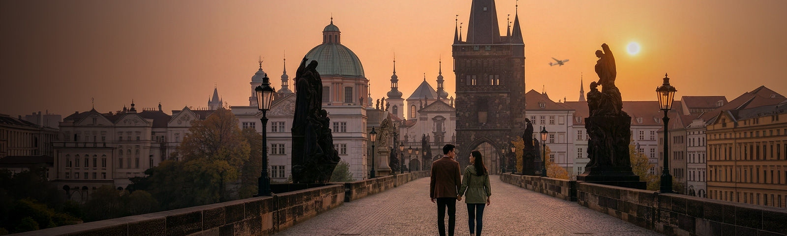  Temukan dunia dan<br>berhemat hingga 18% di hari Valentine  