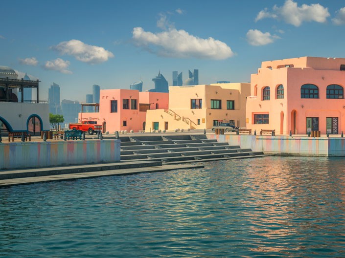 48 ore a Doha