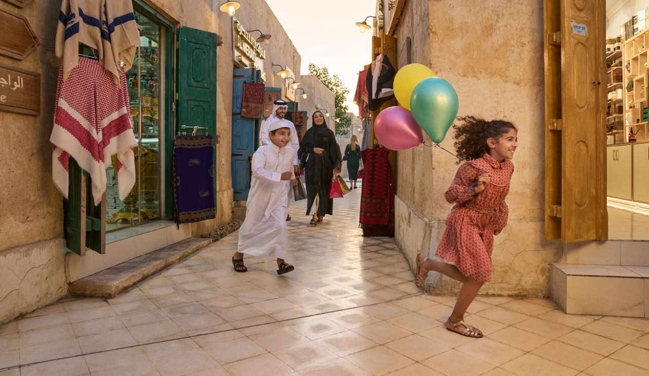 Top things to do in Doha image