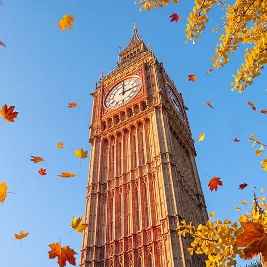 Discover more of London image