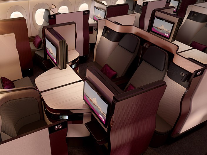 Experience the ultimate premium travel