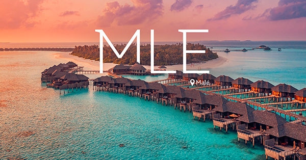 Wake up in your dream overwater villa