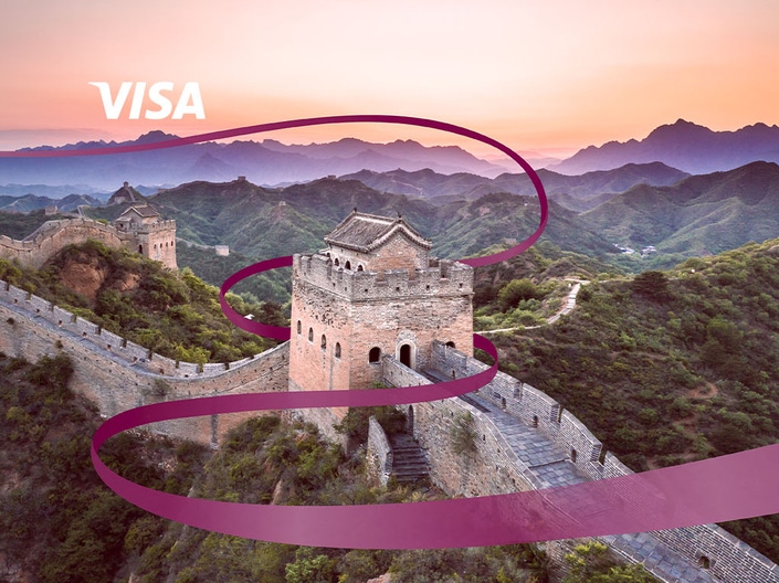 Enjoy up to 12%* off  when you pay with Visa