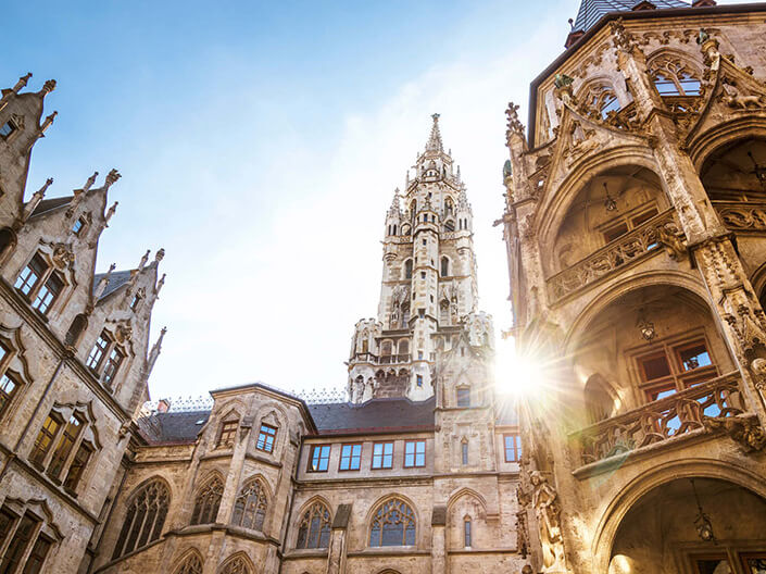 Your 5-day itinerary for Bavaria image