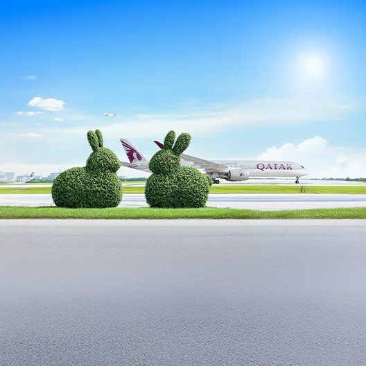 Best Easter destinations