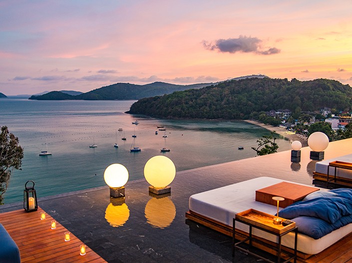 Flight + Hotel packages image