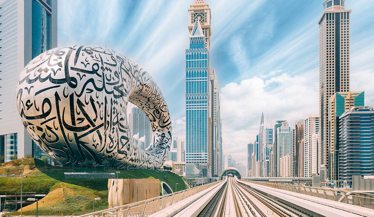 Your guide to architectural wonders image