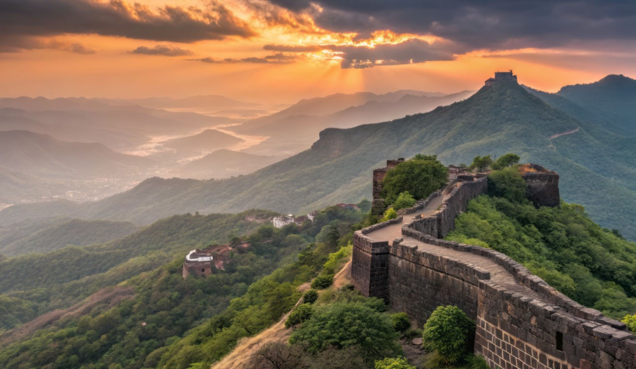 Ein weltweites Netzwerk mit 170 Zielen