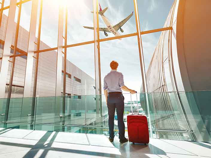 Ancillary Product Sales Temporary Suspension