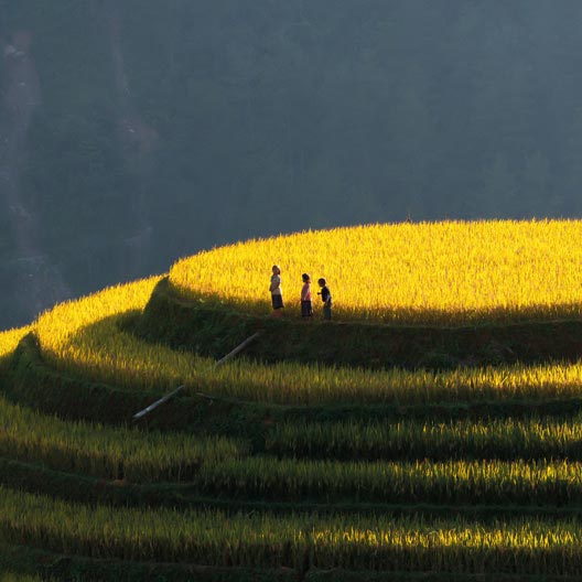 Underrated Asian destinations